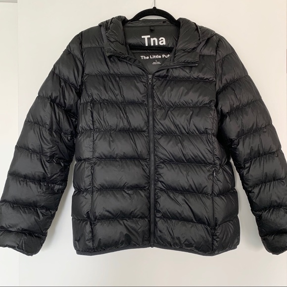 Aritzia/TNA The Little Puff